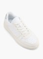 Vty Sneakersy Biały 120508 2