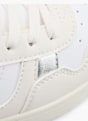 Vty Sneakersy Biały 120508 5