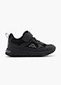 Kappa Trainer Black 120273 1