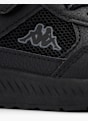 Kappa Trainer Black 120273 5
