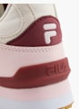 FILA Sneakersy Off-white 120522 5