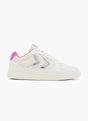 hummel Sneaker Weiß 120281 1