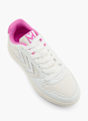 hummel Sneaker Weiß 120281 2