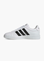 adidas Маратонки Бял 120318 3