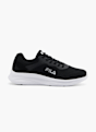 FILA Sneakersy Czarny 120418 1