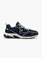 FILA Baskets Bleu 120421 1