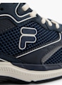 FILA Baskets Bleu 120421 5