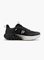 FILA Sneakersy Czarny 120420 1