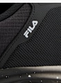 FILA Sneakersy Czarny 120420 5