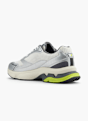 FILA Tenisice Srebrna 120422 3