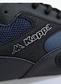 Kappa Sneaker Nero 120431 5