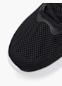 Vty Slip-on obuv Černá 120467 5