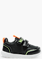 Vty Sneaker Siyah 120320 1