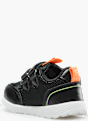 Vty Sneaker Siyah 120320 3