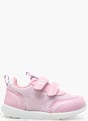 Vty Sneaker Pembe 120321 1