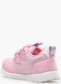 Vty Sneaker Pembe 120321 3