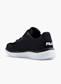 FILA Tenisky Černá 120330 3