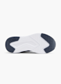 FILA Trainer Blue 120333 4