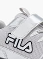 FILA Tenisky Sivá 120334 5