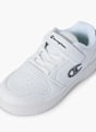 Champion Sneaker Weiß 120337 3
