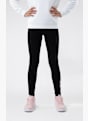 Champion Leggings Schwarz 120329 2