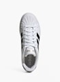 adidas Sneaker Beyaz 120352 3