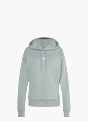adidas Sweat à capuche Gris 120393 1