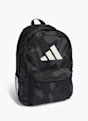 adidas Раница Черен 120380 3