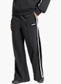 adidas Pantalon de survêtement Noir 120401 2