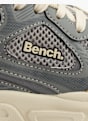 Bench Chunky tenisky Šedá 120409 5