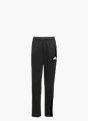 adidas Trainingsanzug Schwarz 120399 3