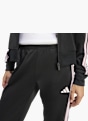 adidas Trainingsanzug Schwarz 120399 5