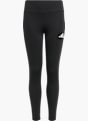 adidas Leggings Schwarz 120404 1