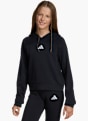 adidas Sweat à capuche Noir 120387 2