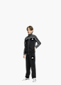 adidas Trainingsanzug Schwarz 120414 4