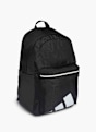 adidas Plecak Czarny 120383 3