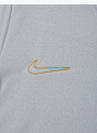Nike Tee-shirt Gris 120487 3