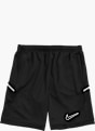 Nike Shorts Schwarz 120413 1