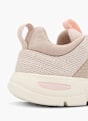 adidas Buty wsuwane Fioletowy 120475 6