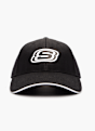 Skechers Cap Black 120576 1