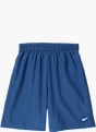 Nike Shorts Blau 120479 1