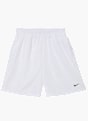 Nike Shorts Weiß 120485 1