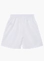 Nike Shorts Weiß 120485 2