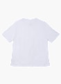 Nike T-Shirt Weiß 120499 2
