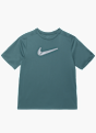 Nike Tee-shirt Vert foncé 120505 1