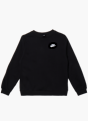 Nike Sweatshirt Schwarz 120504 1