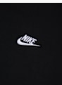 Nike Sweatshirt Schwarz 120504 3