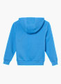 Nike Hoodie Blau 120507 2
