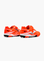 Joma Baskets de football Orange 120553 3