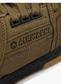 AIRWALK Sneakersy Zielony 120583 5